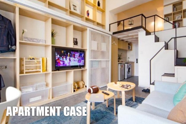 Apartment Case