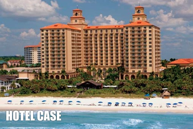 Hotel Case