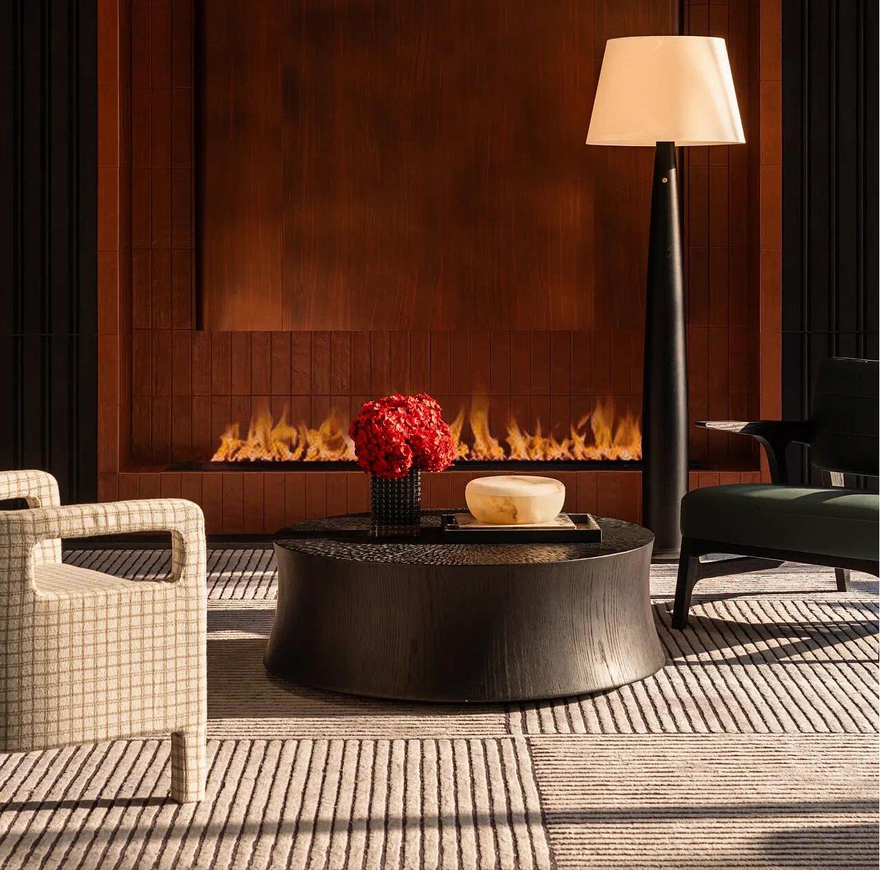 High-End Custom Hotel Furniture Factory Designer Furniture GD51