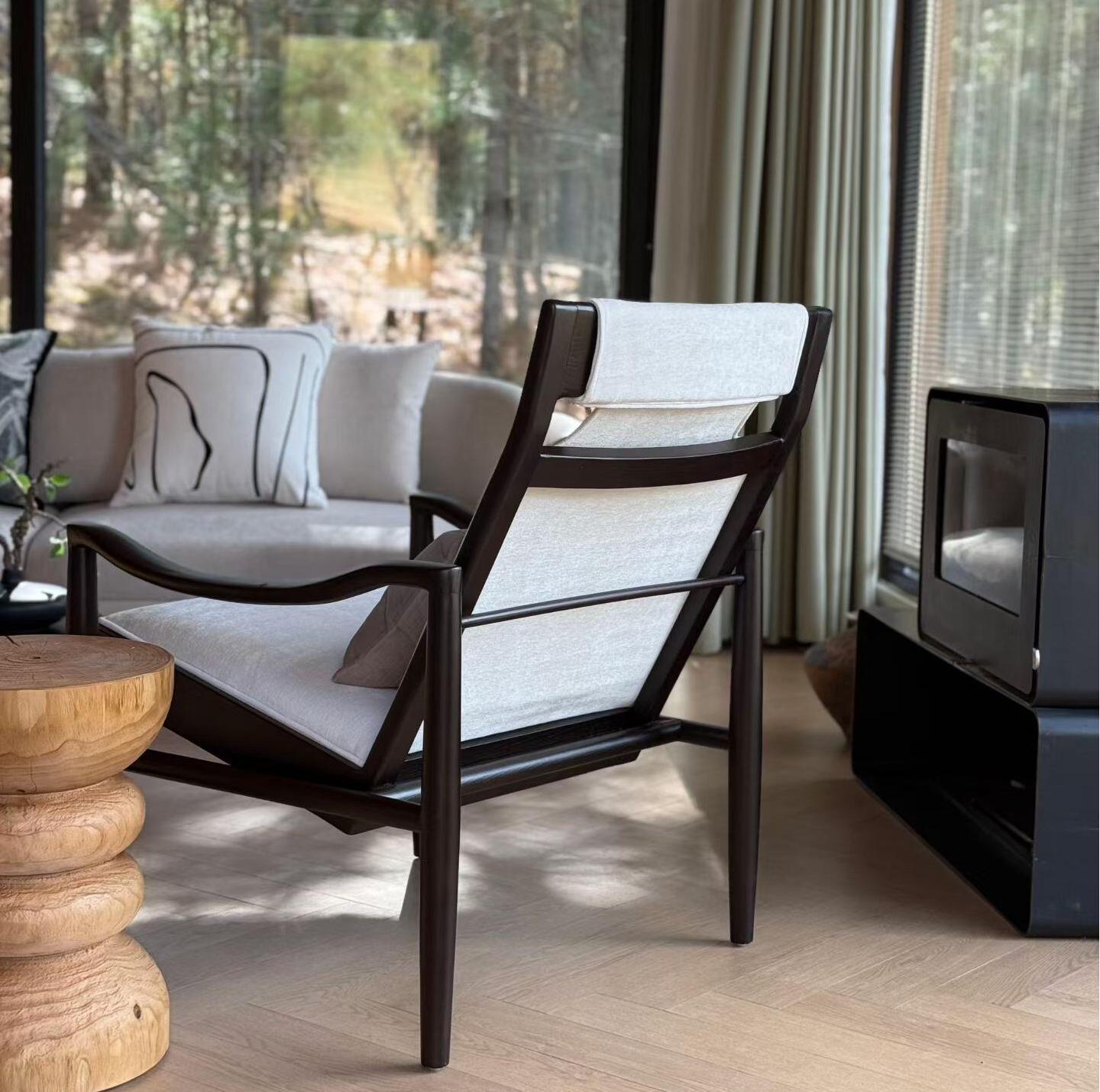 Furniture Production Factory for High-end Custom Hotel Furniture GD41