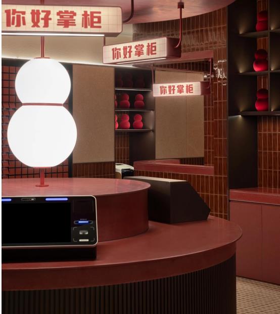 Furniture Customization Factory Engineering Hotel Furniture GD34