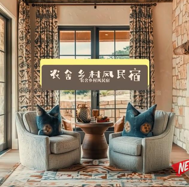 Furniture Production Factory for High-end Custom Hotel Furniture GD41