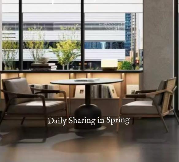 Furniture Design High-End Custom Hotel Furniture GD58