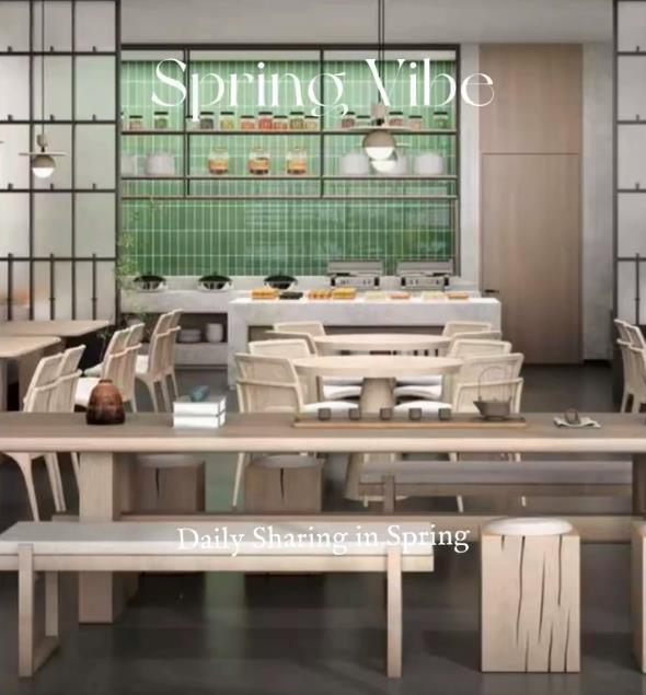 Furniture Design High-End Custom Hotel Furniture GD58