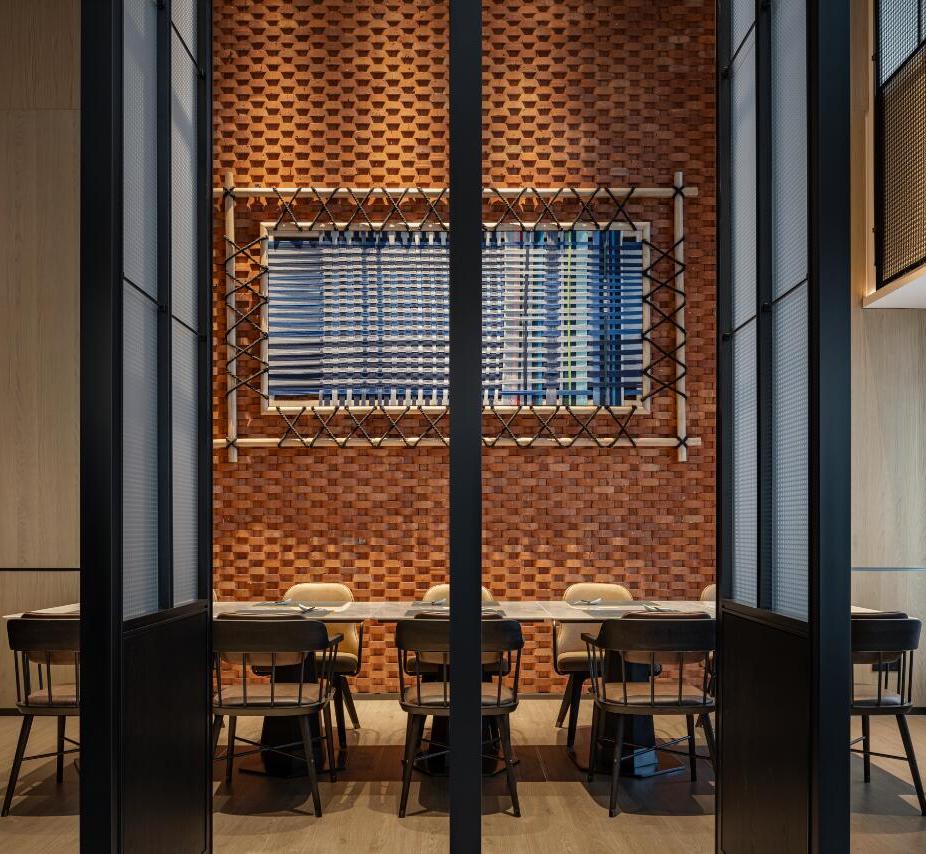 Interior Design for Resort Hotels and Restaurants GD22