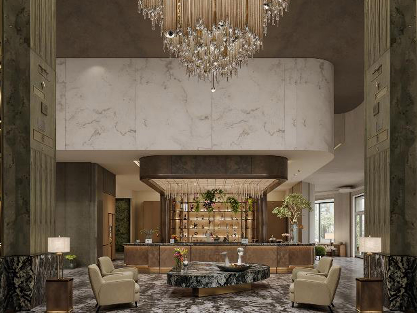 High-End Custom Furniture Wholesale Supplier Ho...