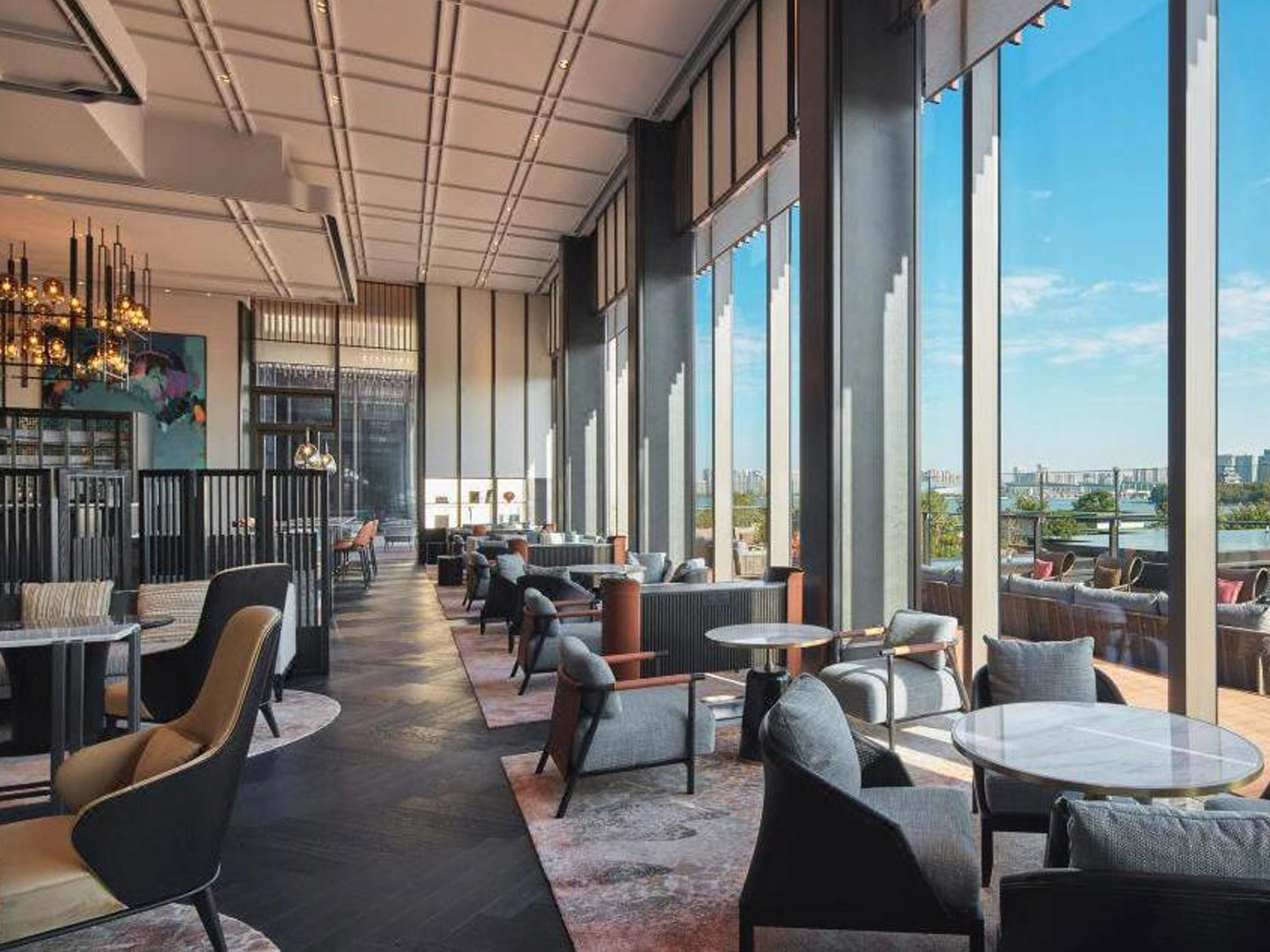 Furniture Source Production Factory Hotel Furni...