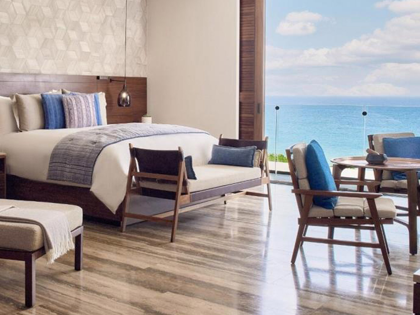 Modern Custom Furniture Factory for Engineering Hotel Furniture GD44