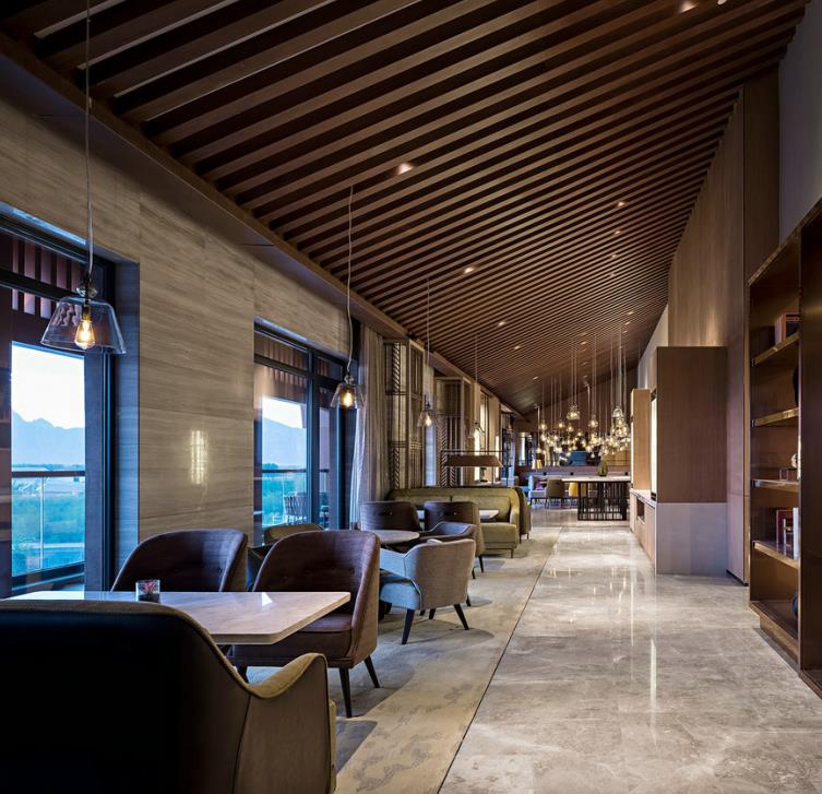 Modern Furniture Design for Hotels GD84
