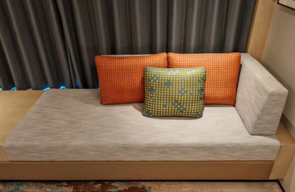 Furniture Source Production Factory for Whole Hotel Furniture GD118