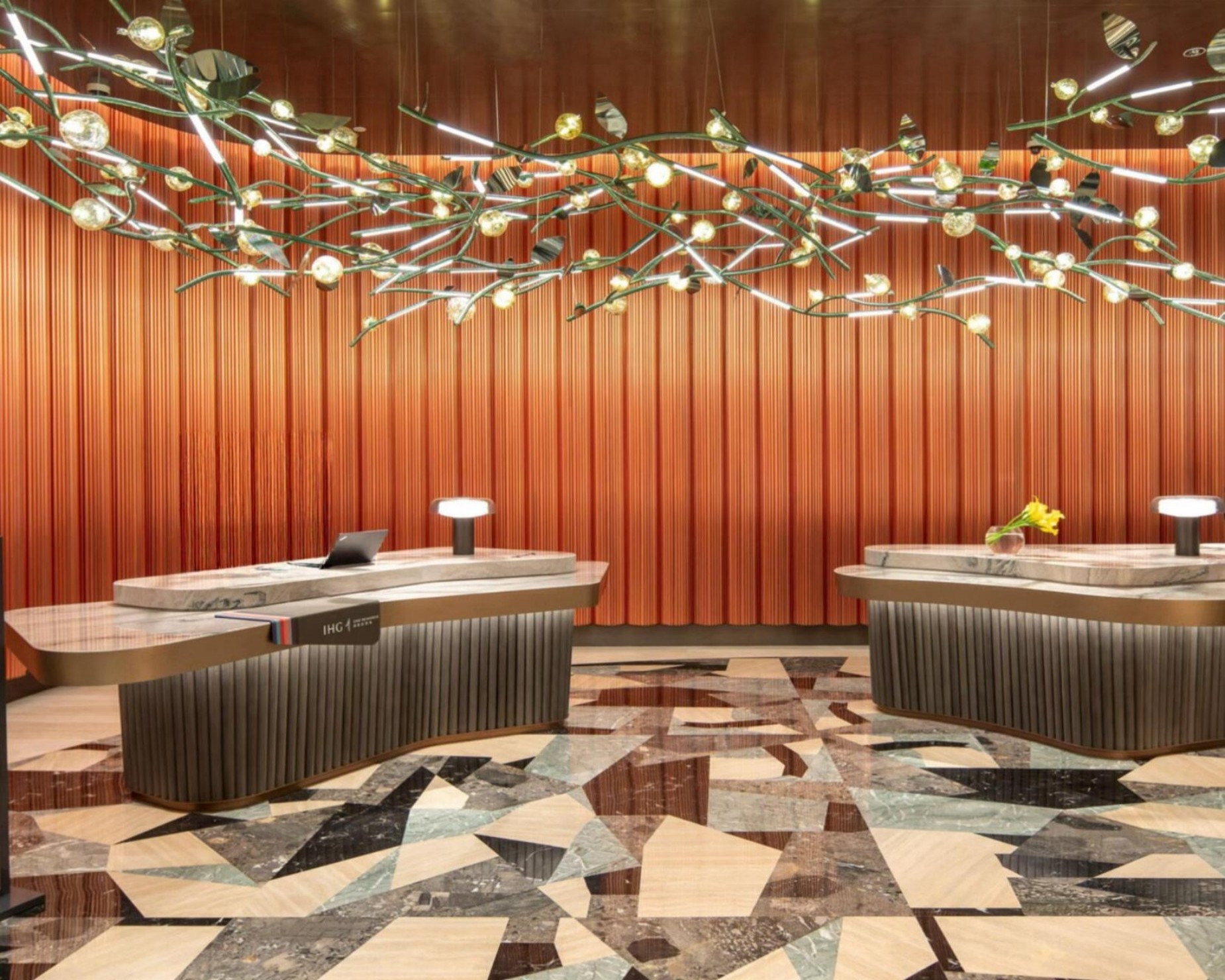 Furniture production factory for club design hotel furniture GD437