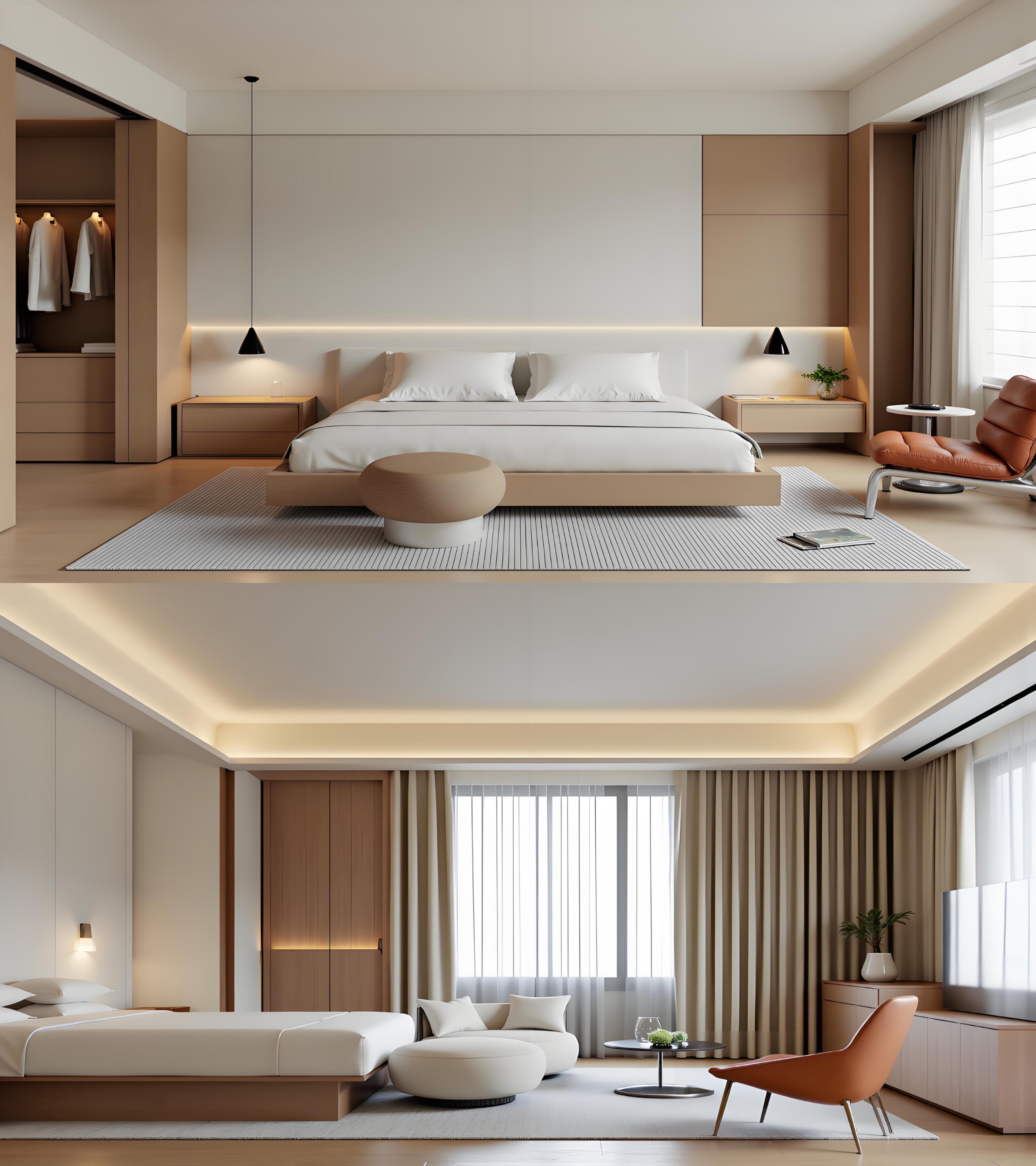 Hotel Furniture Set Customized from Furniture Production Factory GD451