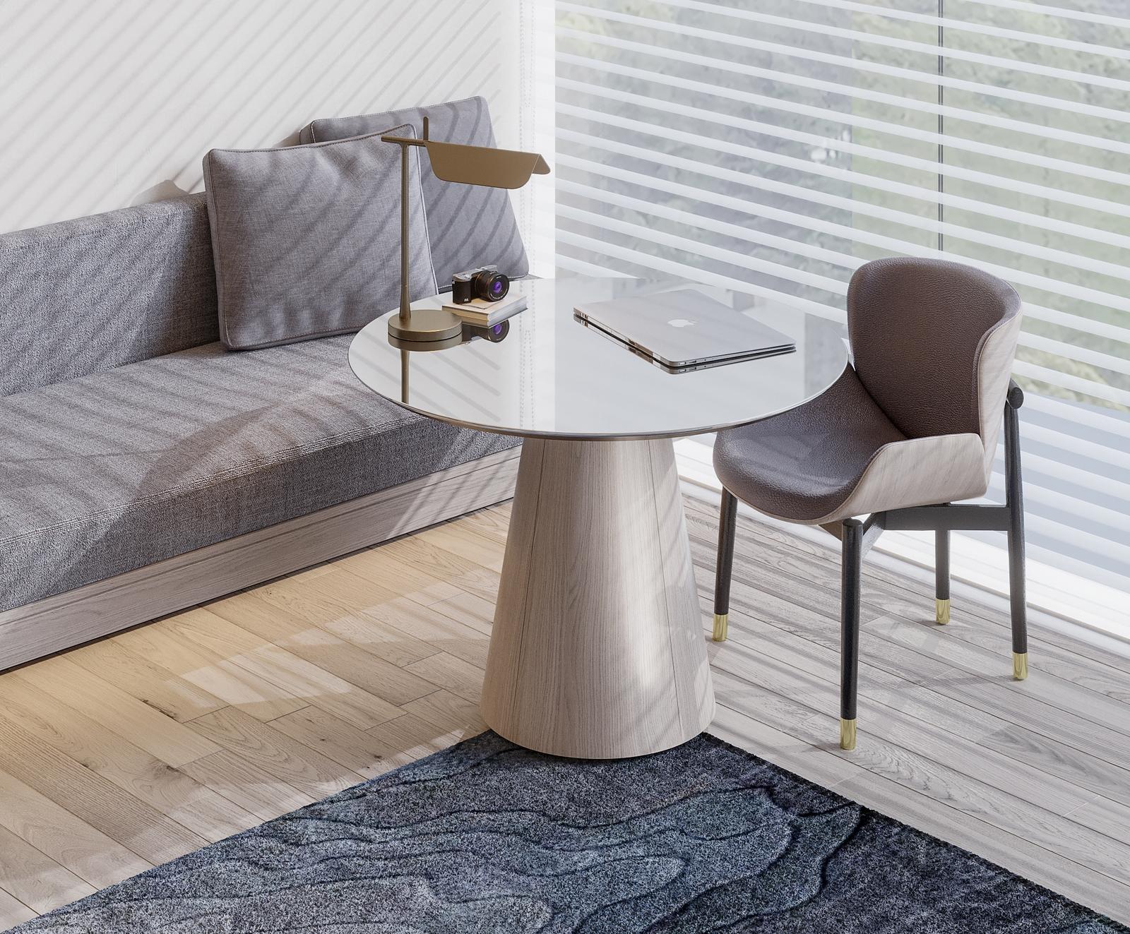Modern Hotel and Residential Furniture Custom Factory GD88