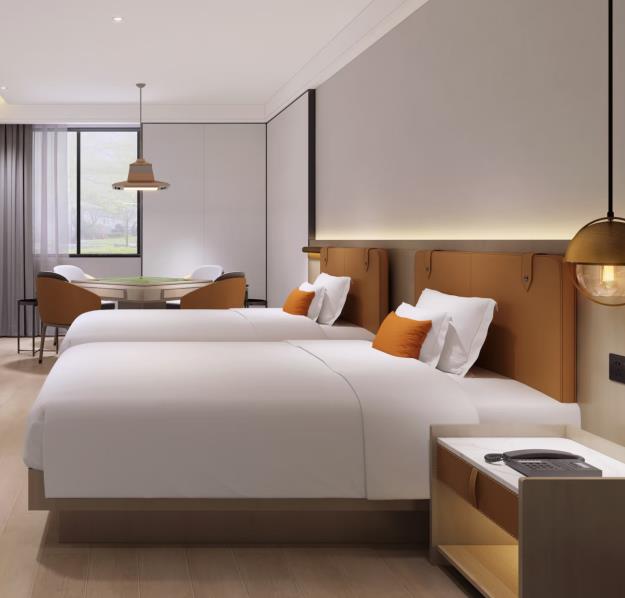 Residential furniture and hotel furniture source factory for customization GD136
