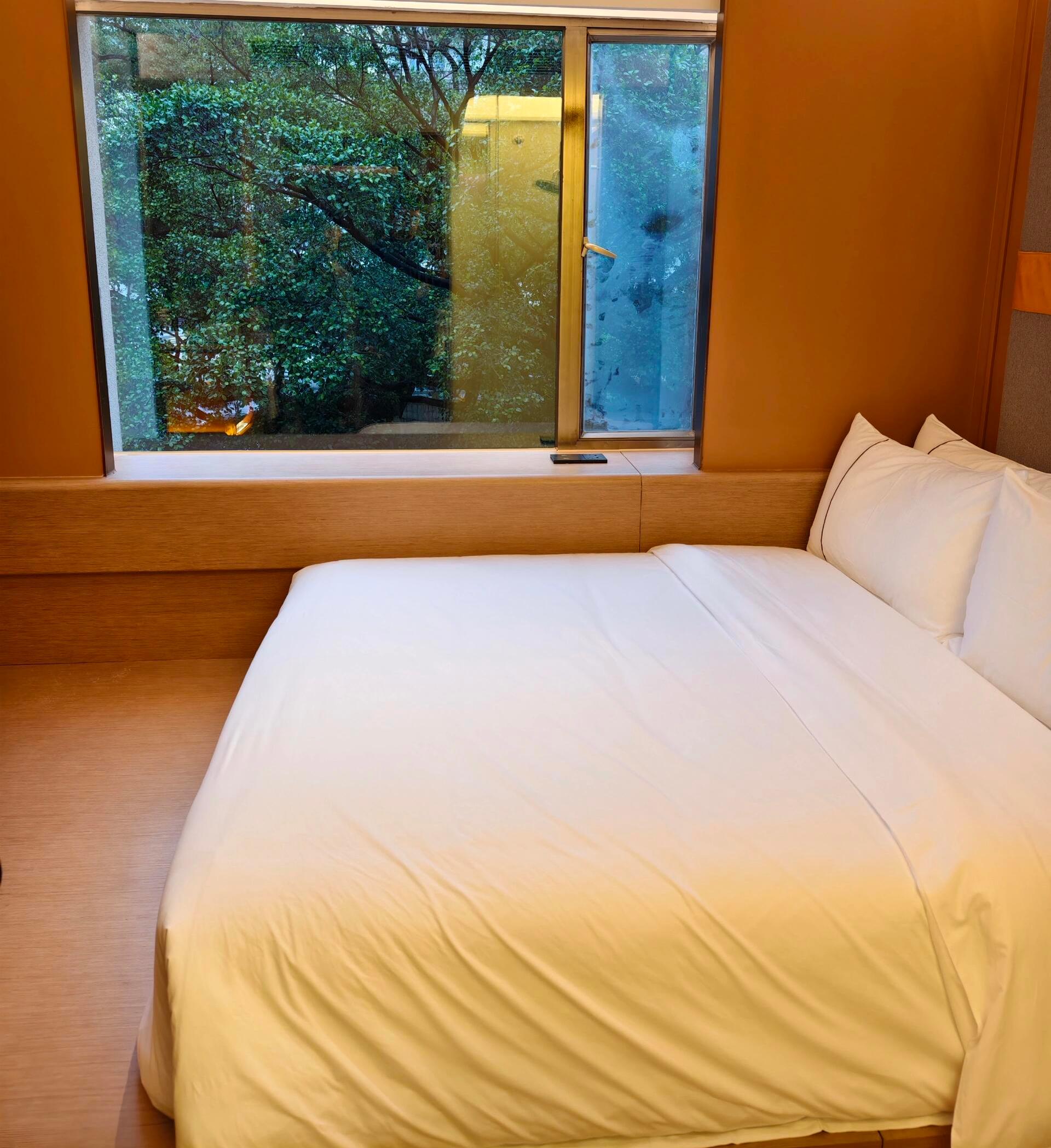 Sea-view room hotel guest room furniture sets GD313