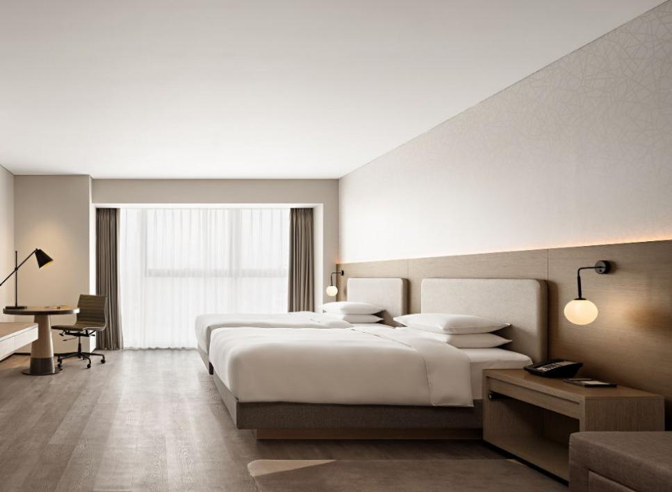 High-end hotel source factories and hotel furniture GD92