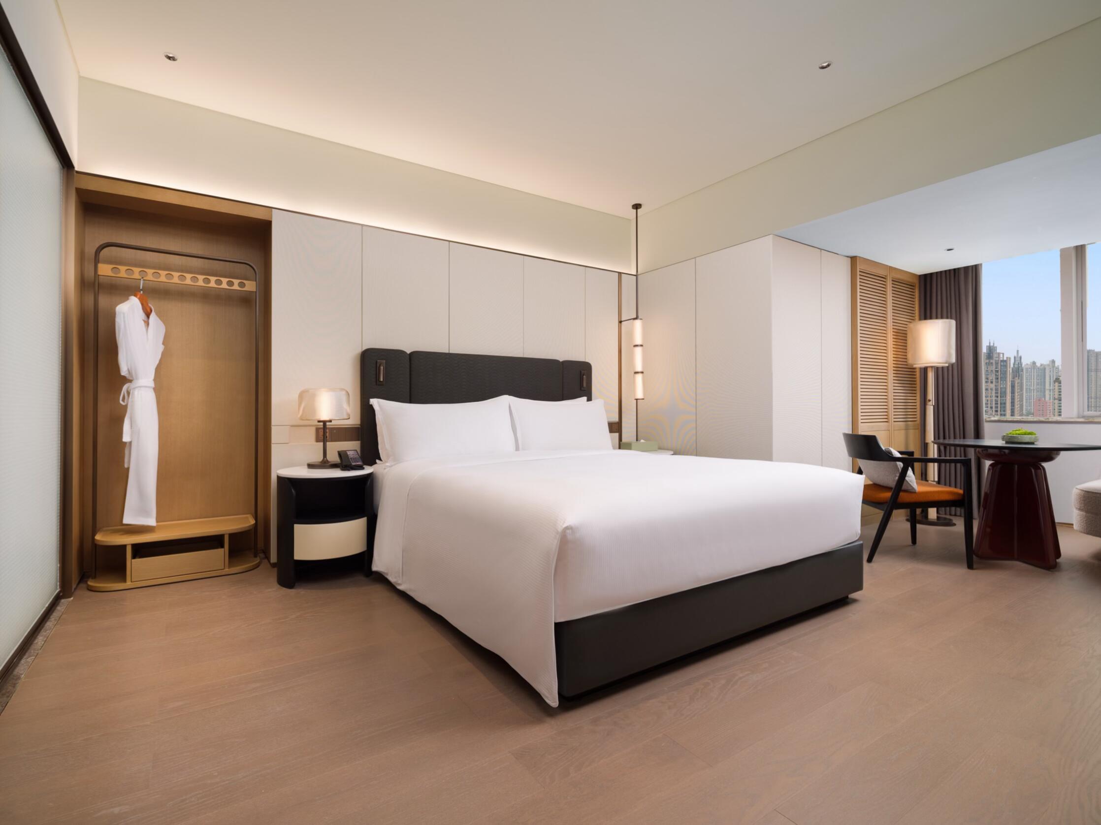 Furniture designer, hotel design  hotel furniture GD295