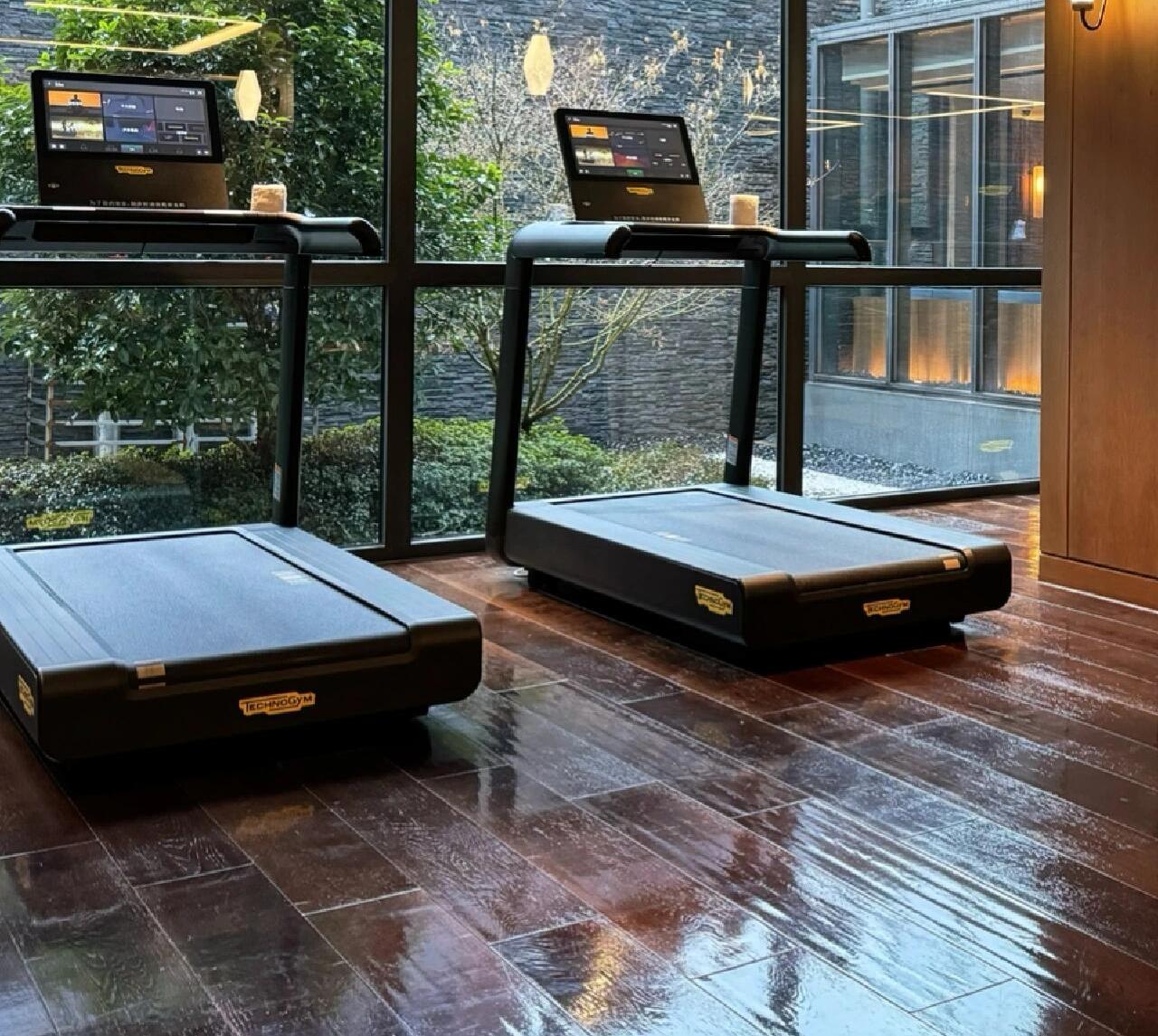 High-end star hotel guest room furniture set customization GD377