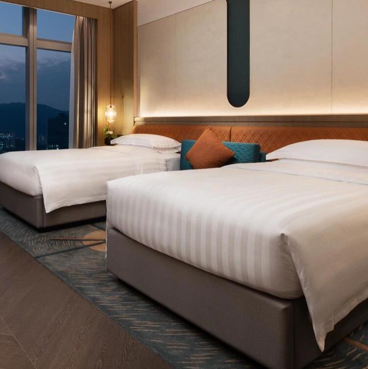 Source factory for furniture and hotel complete furniture customization GD404