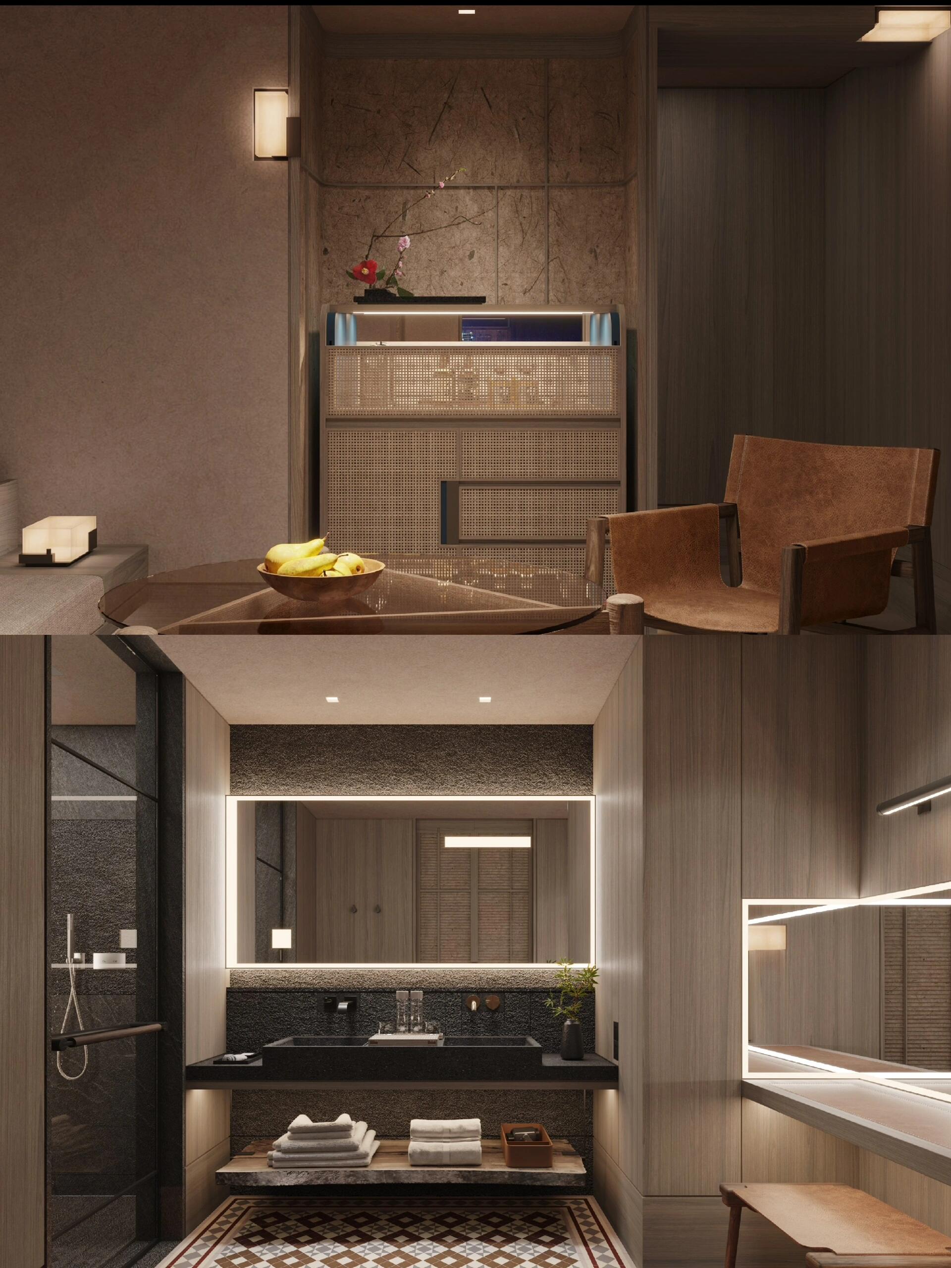 Furniture production factory holiday hotel furniture GD263