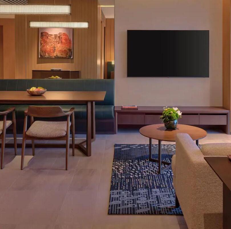 Hotel furniture customization factory luxurious furniture GD343