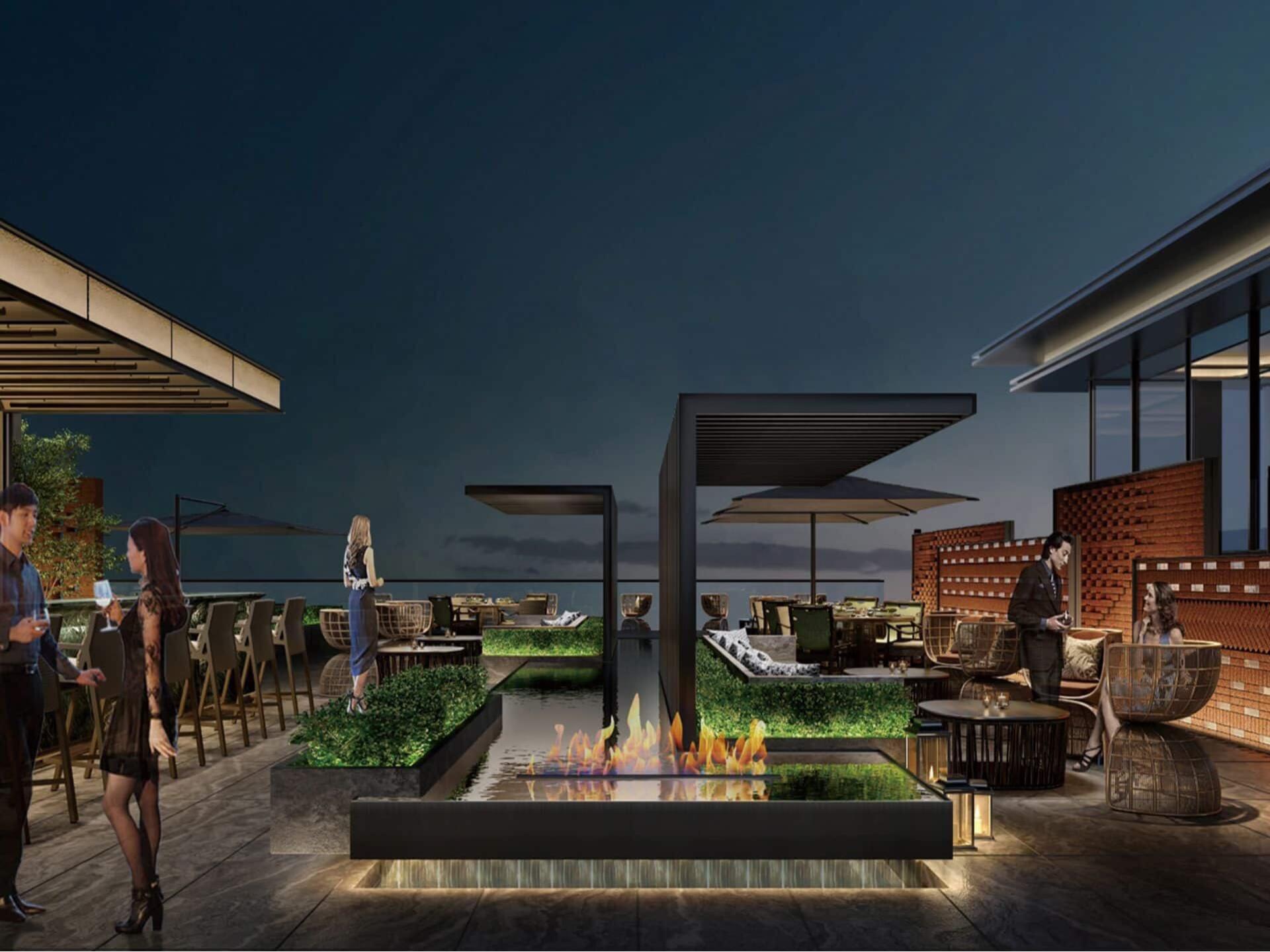 Furniture source factory business hotel custom furniture GD346