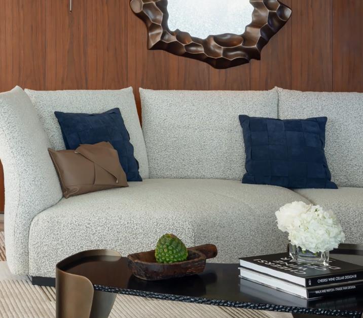 Engineering Designer Hotel Suite Furniture GD387