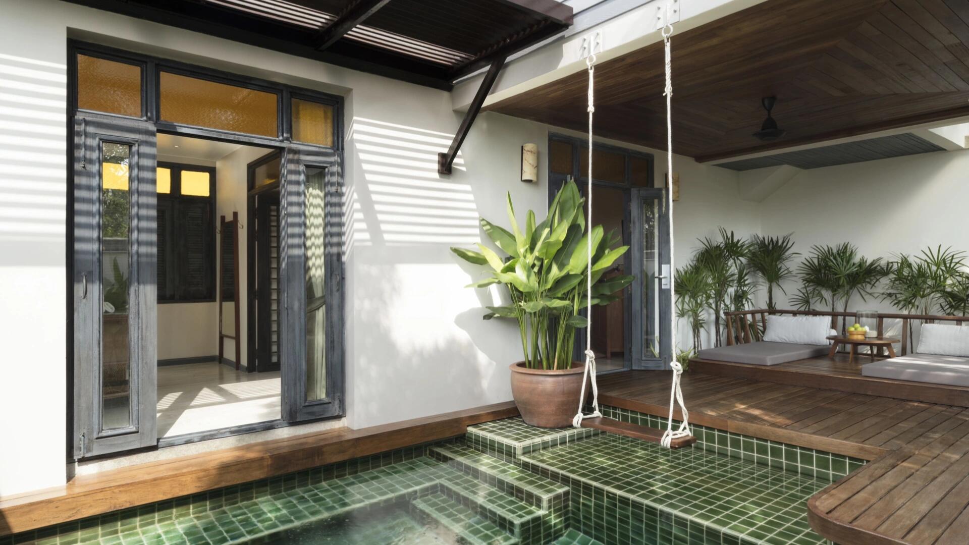 Furniture production factory boutique guesthouse hotel furniture GD270