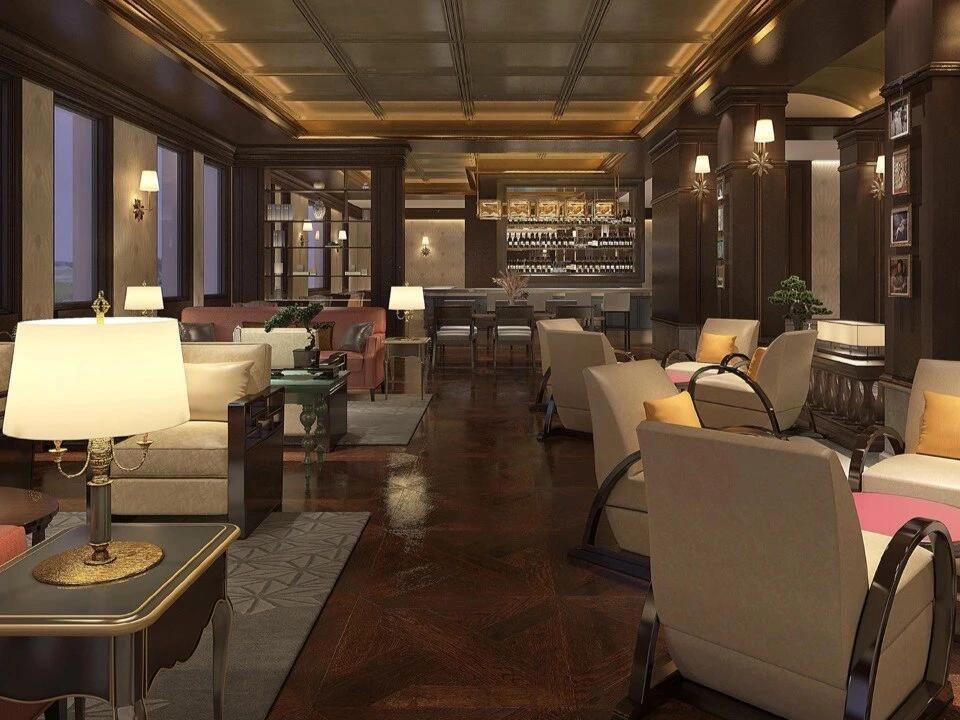 Furniture source production factory hotel furniture set GD370