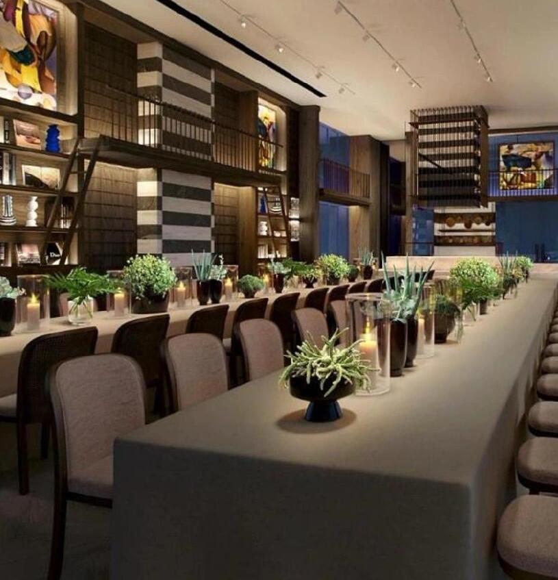 High-end furniture customization factory Business hotel furniture sets GD303