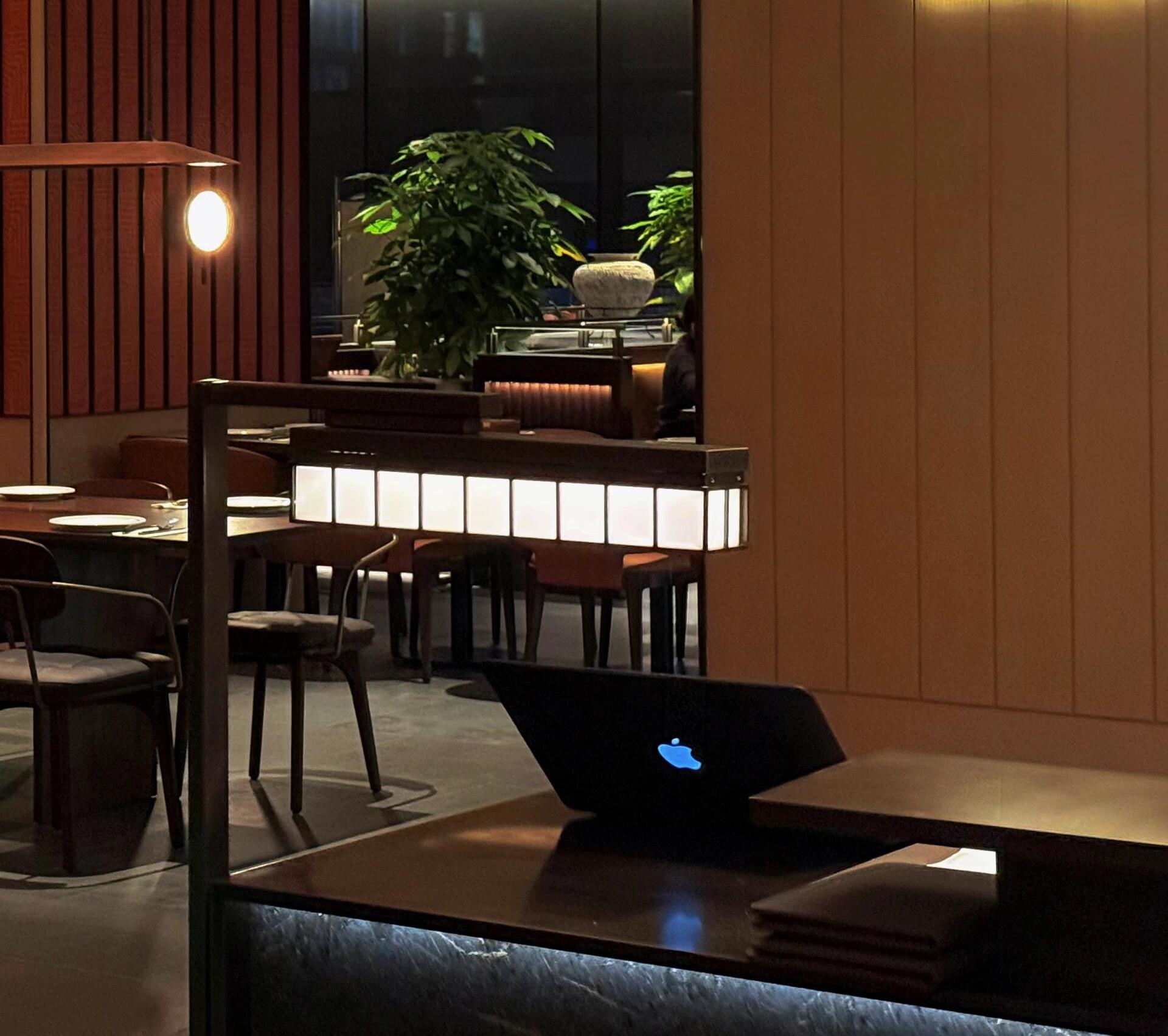 Design company engineering hotel furniture GD366