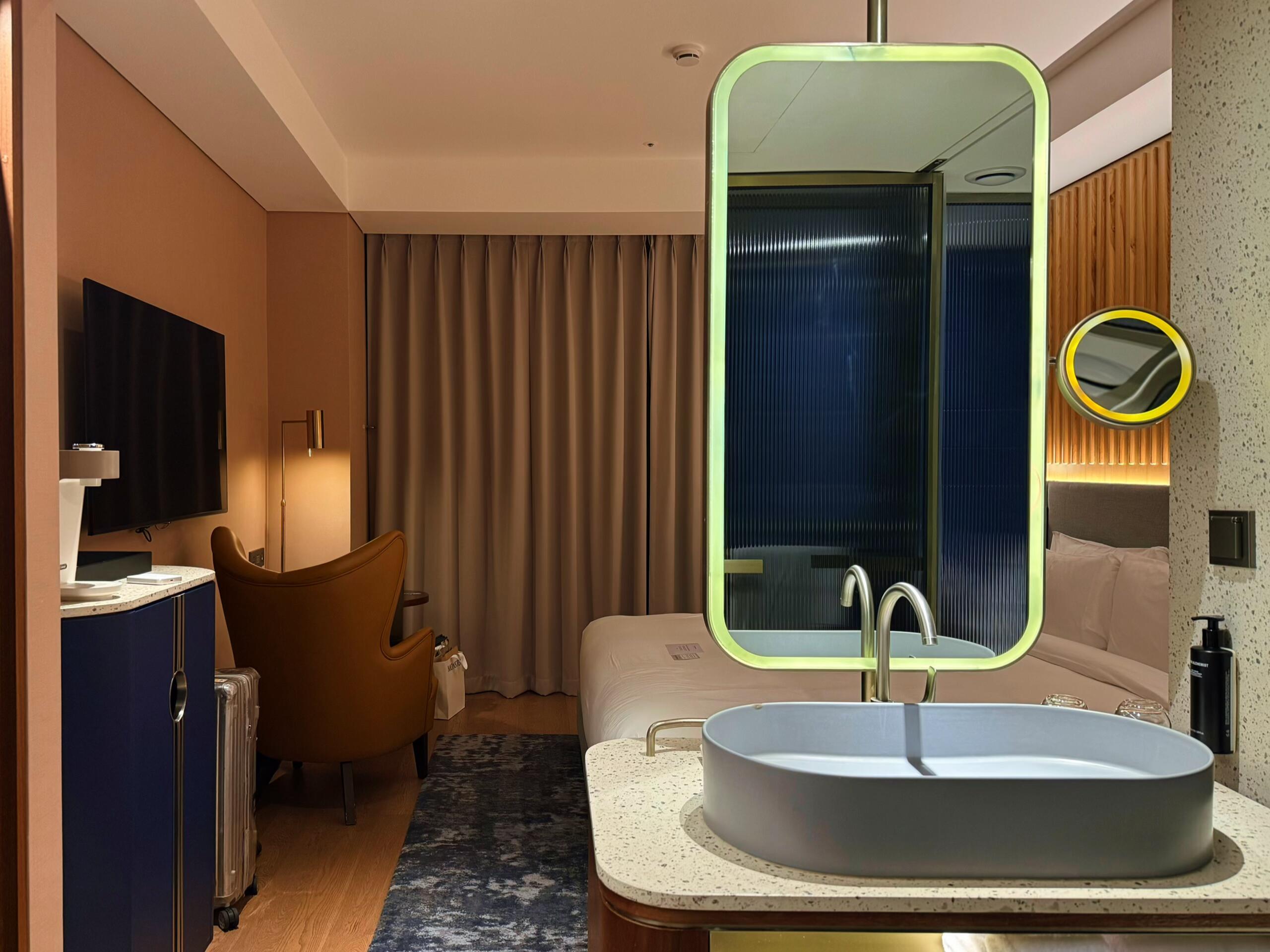 High-End Hotel Furniture Bedroom Furniture Sets GD389