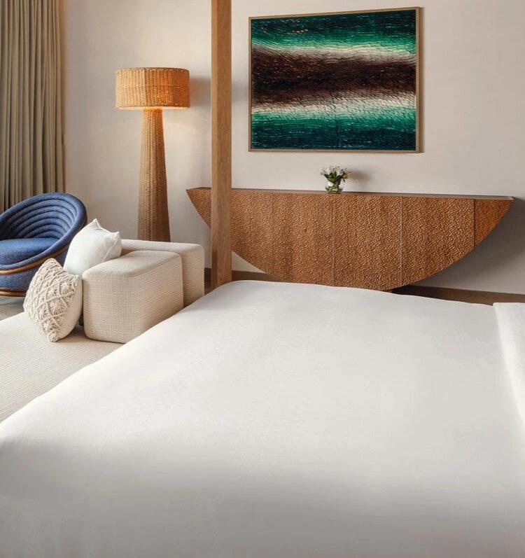 Furniture Source Factory Top-Tier Hotel Furniture Customization GD390