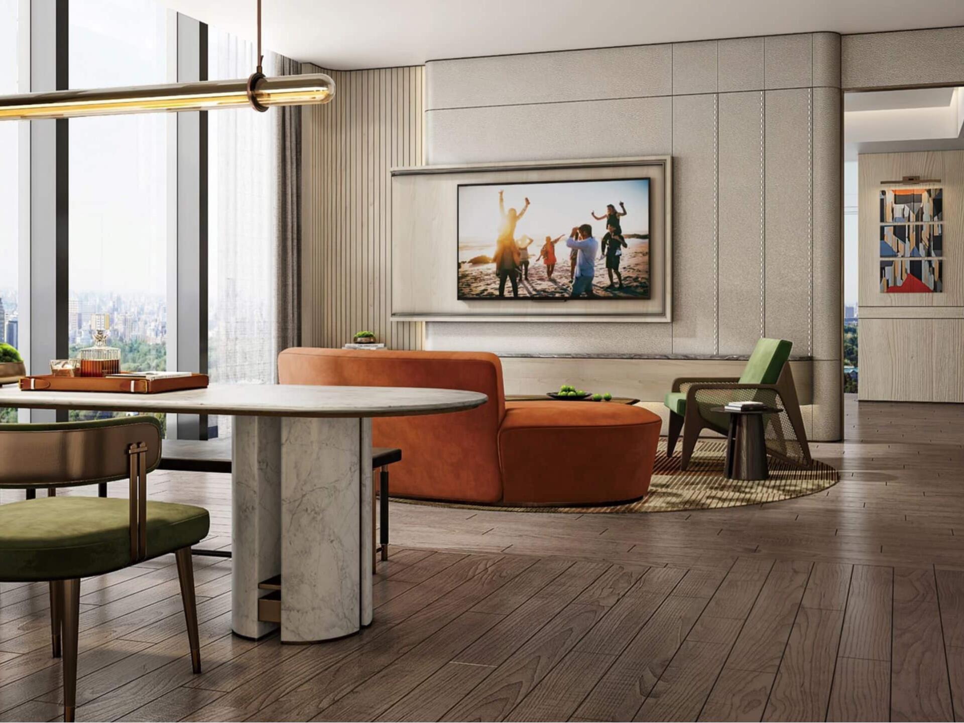 Furniture source factory business hotel custom furniture GD346