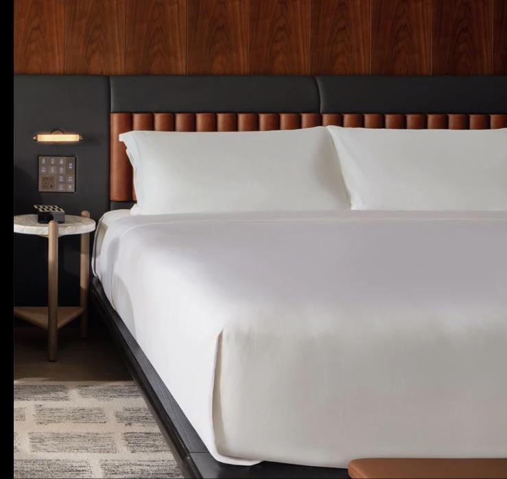 Engineering Designer Hotel Suite Furniture GD387