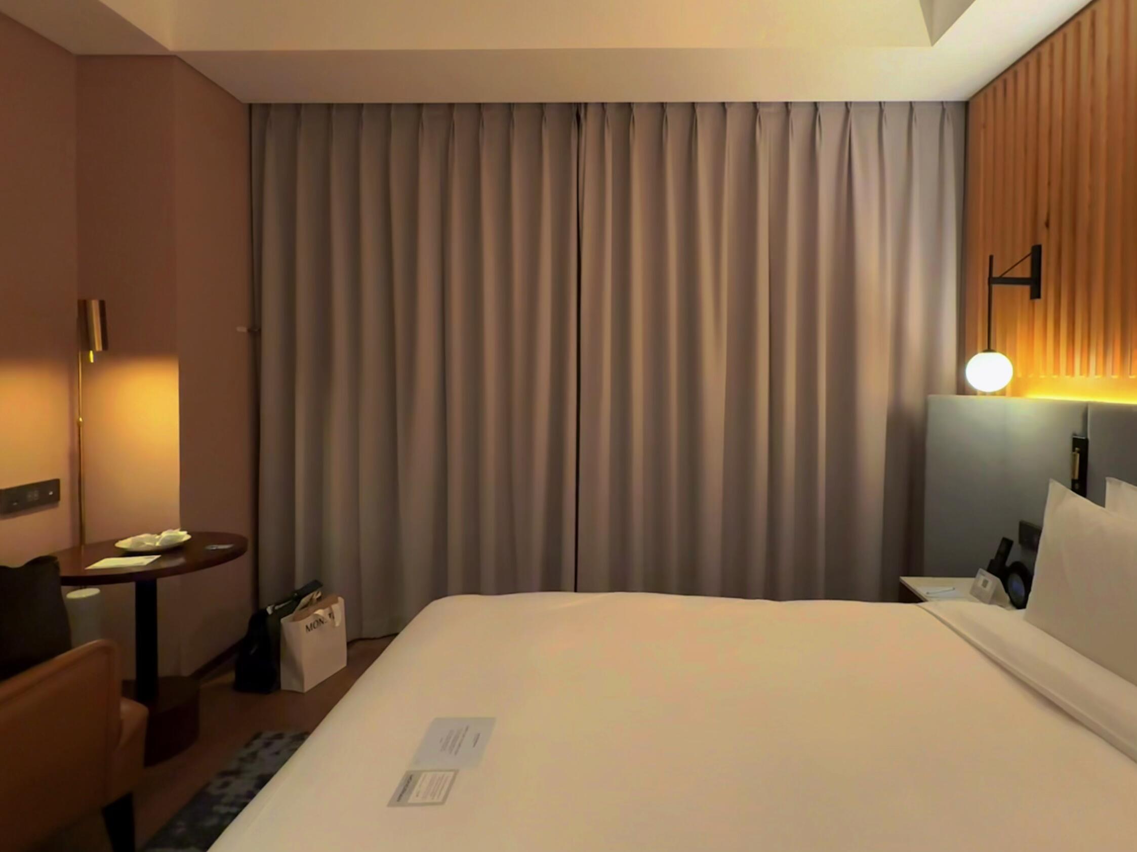 High-End Hotel Furniture Bedroom Furniture Sets GD389