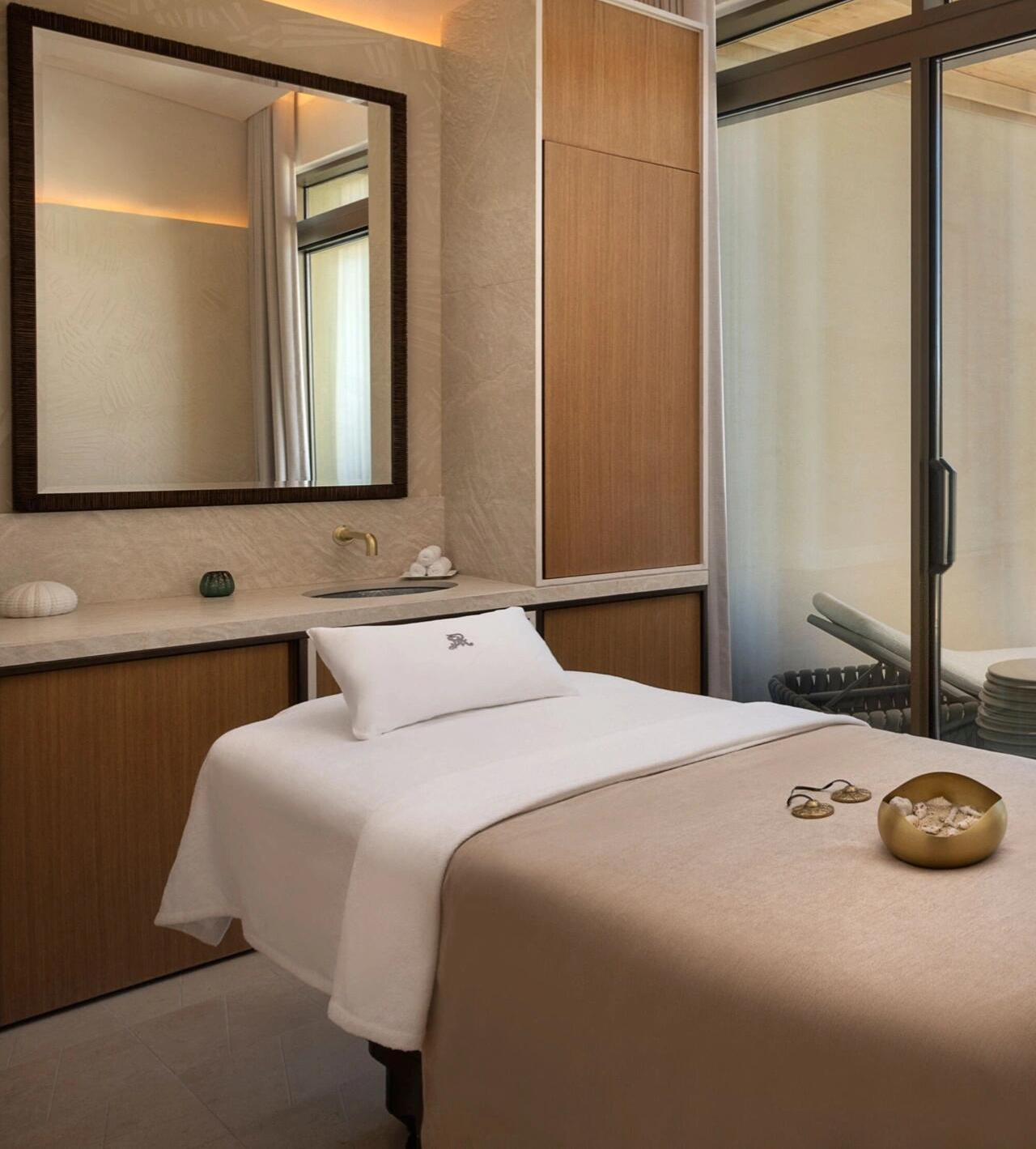Furniture Source Factory Top-Tier Hotel Furniture Customization GD390