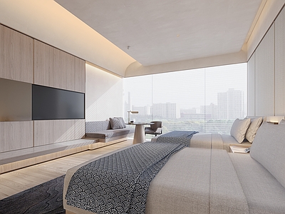 Modern Hotel and Residential Furniture Custom Factory GD88