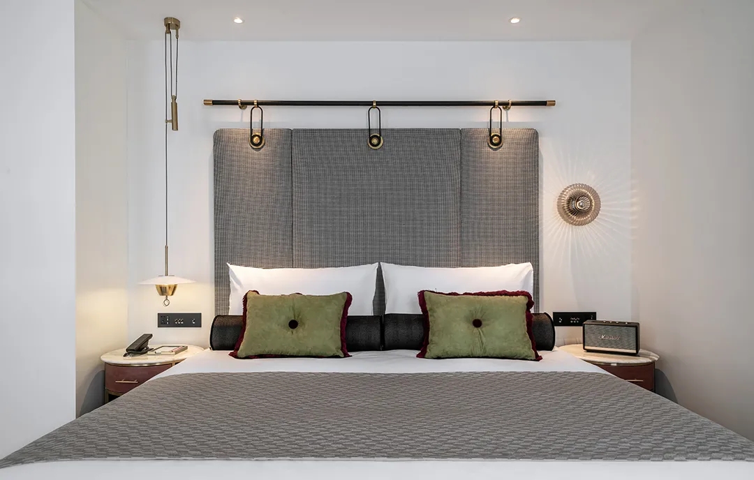 Furniture Wholesaler for Hotels GD82