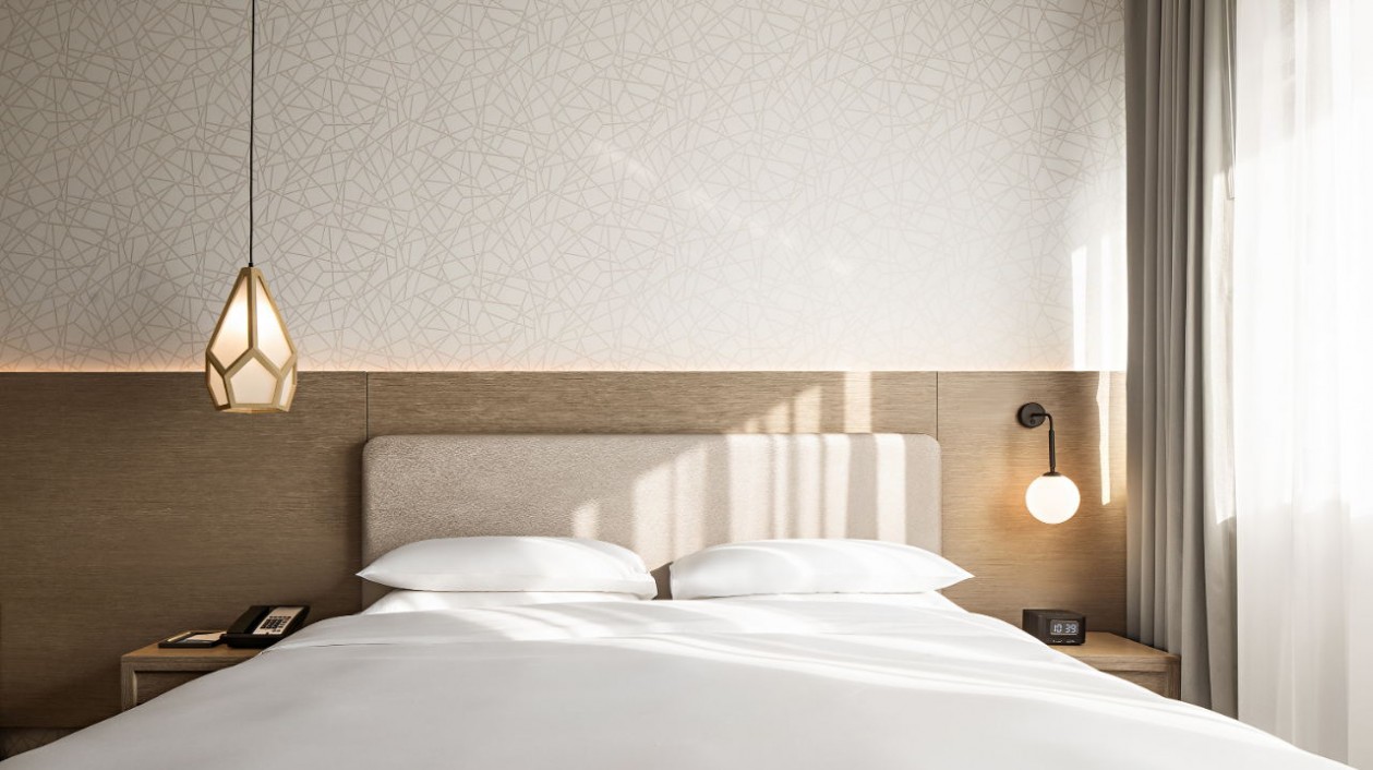 High-end hotel source factories and hotel furniture GD92