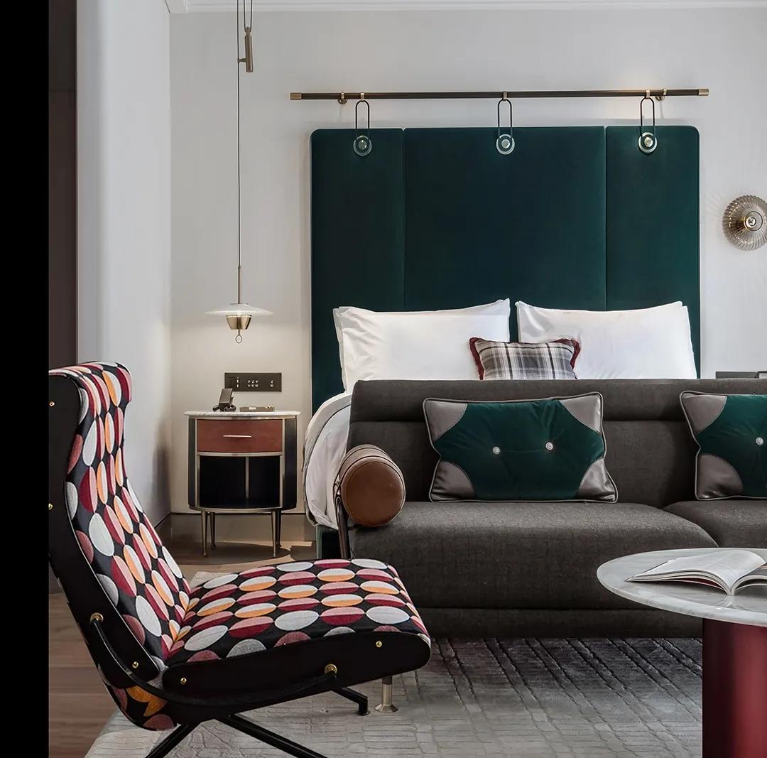 Furniture Wholesaler for Hotels GD82