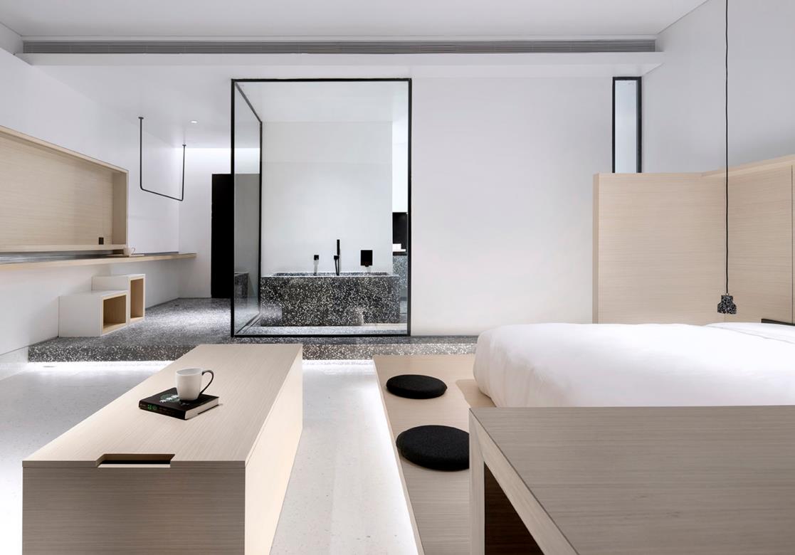 Resort Hotel Furniture Tailor-Made GD85