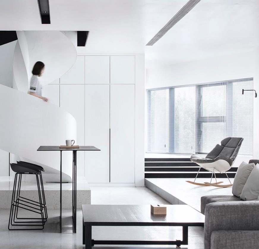 Resort Hotel Furniture Tailor-Made GD85