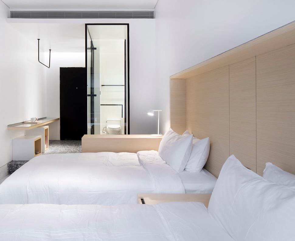 Resort Hotel Furniture Tailor-Made GD85