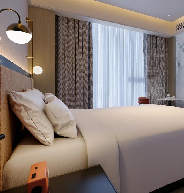 Resort hotel furniture customization factory GD97
