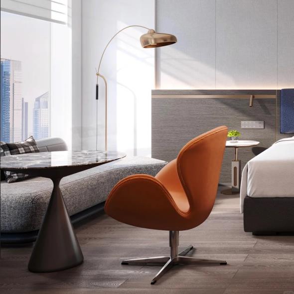 High-end custom furniture supplier hotel furniture GD98