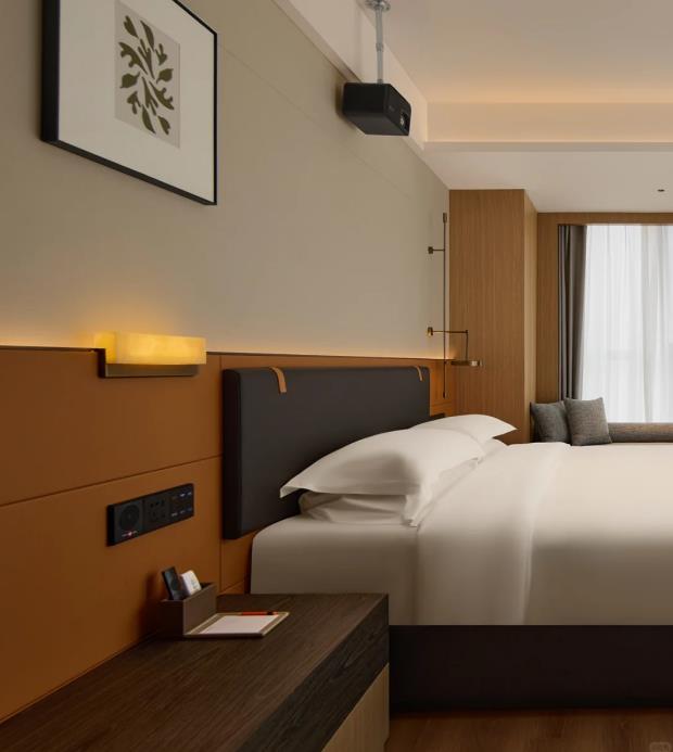 Designer furniture hotel bedroom furniture sets GD99