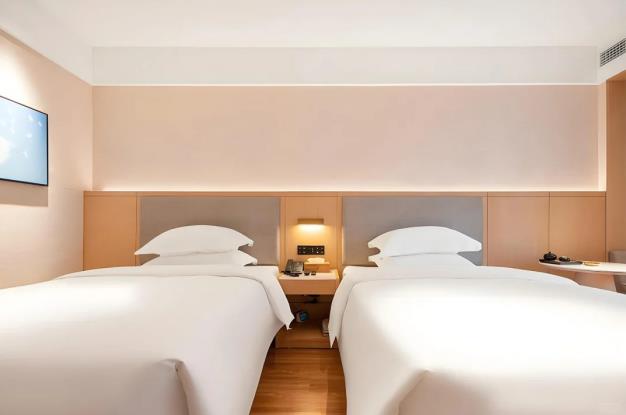 Hotel furniture customization for resort guest room sets GD101