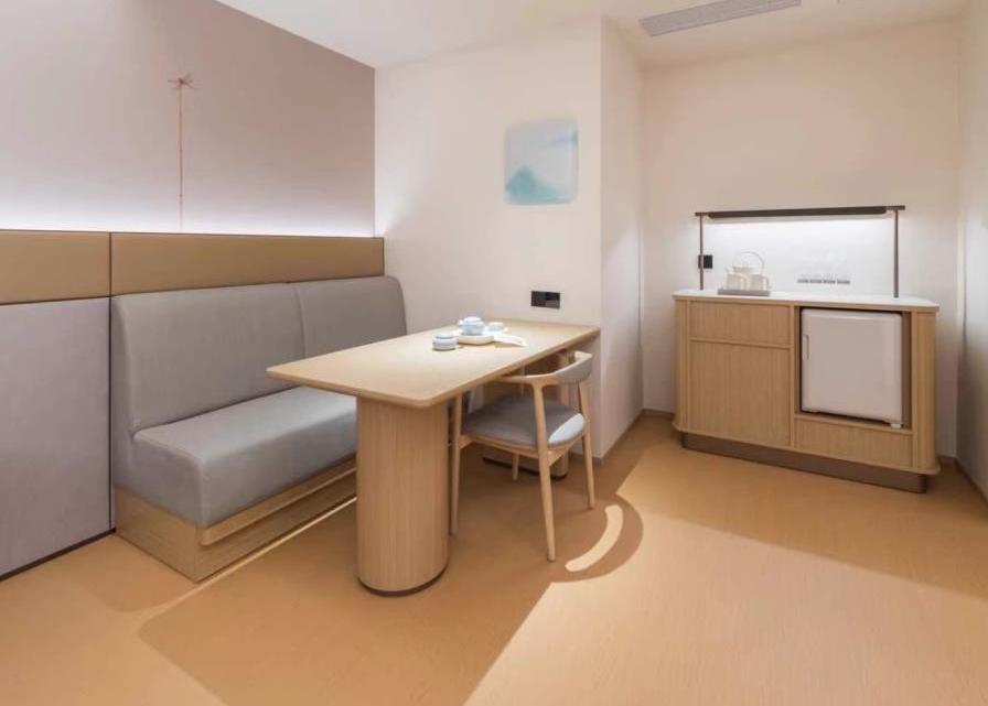 High-End Production Factory Hotel Furniture Customization GD104