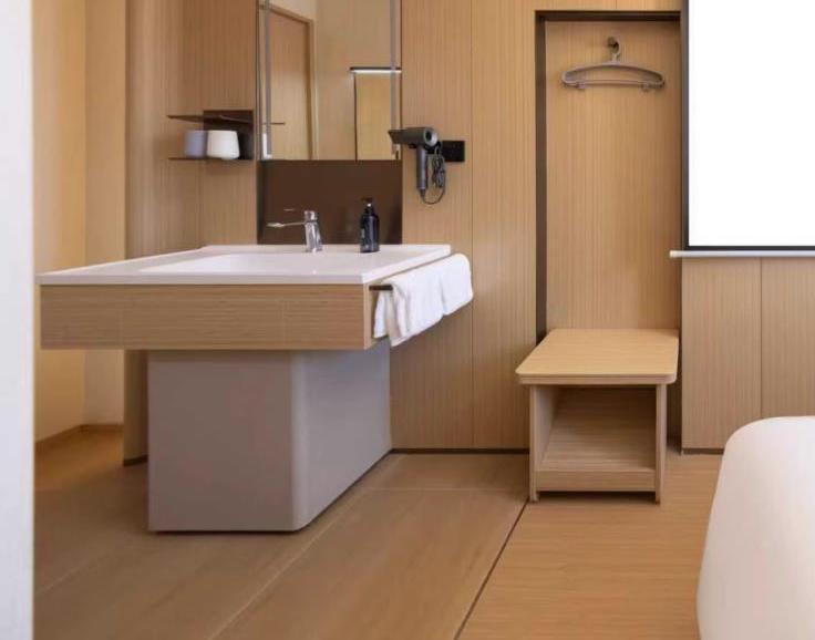 High-End Production Factory Hotel Furniture Customization GD104